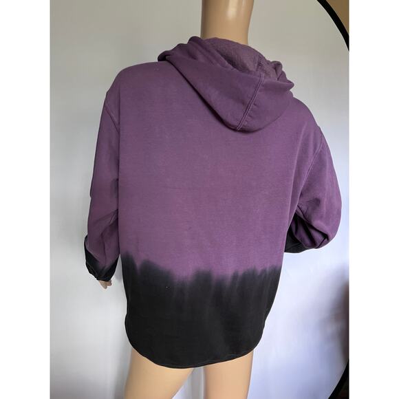 The Exorcist Men's Graphic Print Hoodie, Purple size S Small 34/36 - Picture 5 of 6